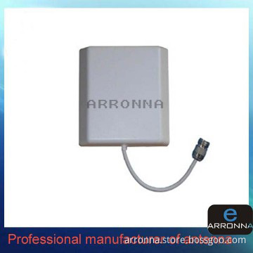 800-2500MHz single polarization panel antenna outdoor